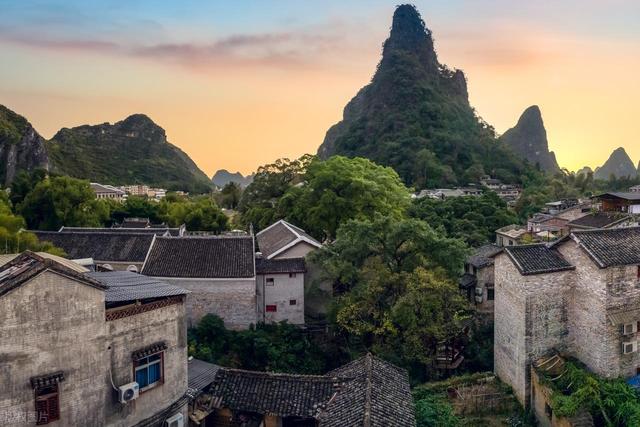 贺州旅游全攻略：山水古镇与瑶乡风情的诗意邂逅