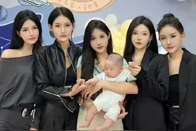 前女友发信息给我，我感觉她是在暗示我什么！该怎么应对？求支招图片