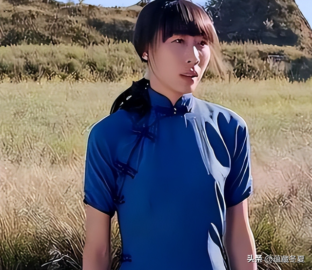 世上没有后悔药！下半身贪婪的任素汐，终究为自己的行为买了单