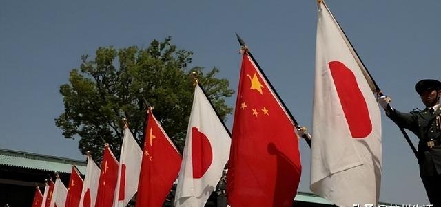 高市应撤回错误言论并向中国道歉