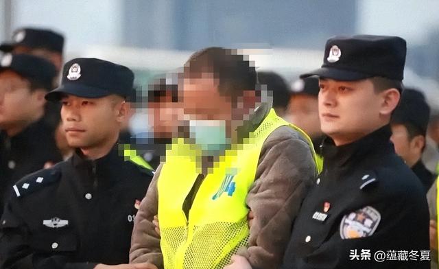 又揪出来一个巨贪，金额高达9.7亿，首富夫人郝斌跨境逃亡失败了