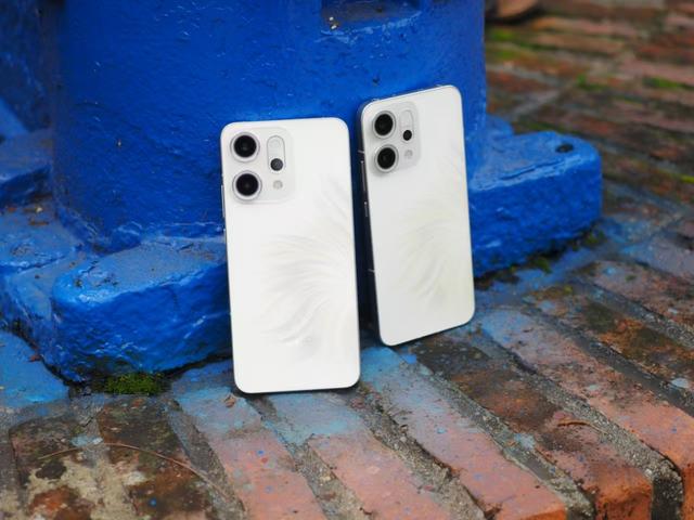 2799元起售！实测Reno14新机：小米沉默，果粉破防？