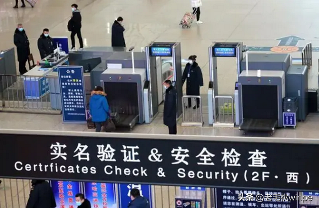 原来这些东西可以带上飞机！好多人不知道统统扔掉，太可惜了