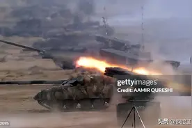 6000米精确摧毁，巴铁血洗印军火力阵地：多支渗透武装全部被杀光图片