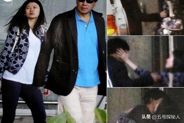 表面德高望重，背地里一肚子坏水，这四位老艺人太让人意外了