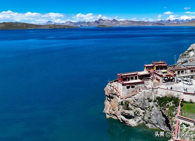 藏源山南欢迎您——Welcome to Shannan, the Cradle of Xizang