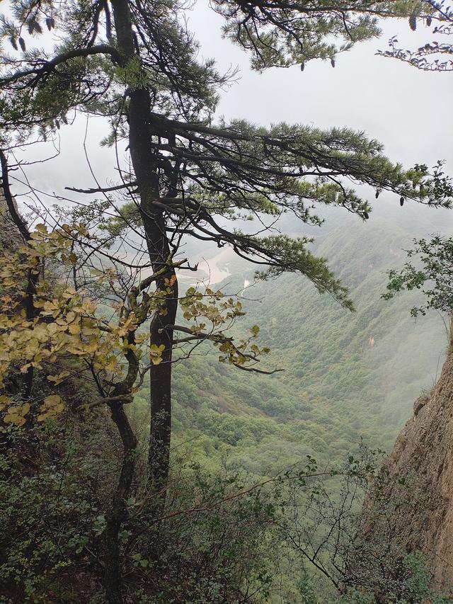 再游崆峒山.问道广成子