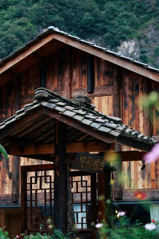 大美广元 邀您来宿 | 10家“最美民宿”新鲜出炉！住进山水里的夏天
