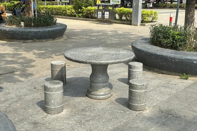 【怀集故事】老地方新故事，燕城广场的烟火正浓