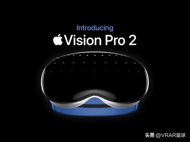 XR周报：全网爆火的vivo Vision正式发布；国内XR销量冰火两重天