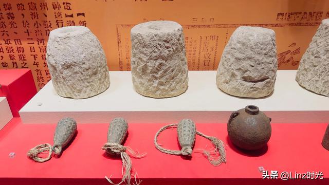 延安记：于雕塑前读懂“实事求是”