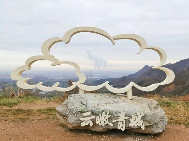 进度已达90%！呼和浩特进入全盛期！最近每天都不一样，呼市人抓紧出门