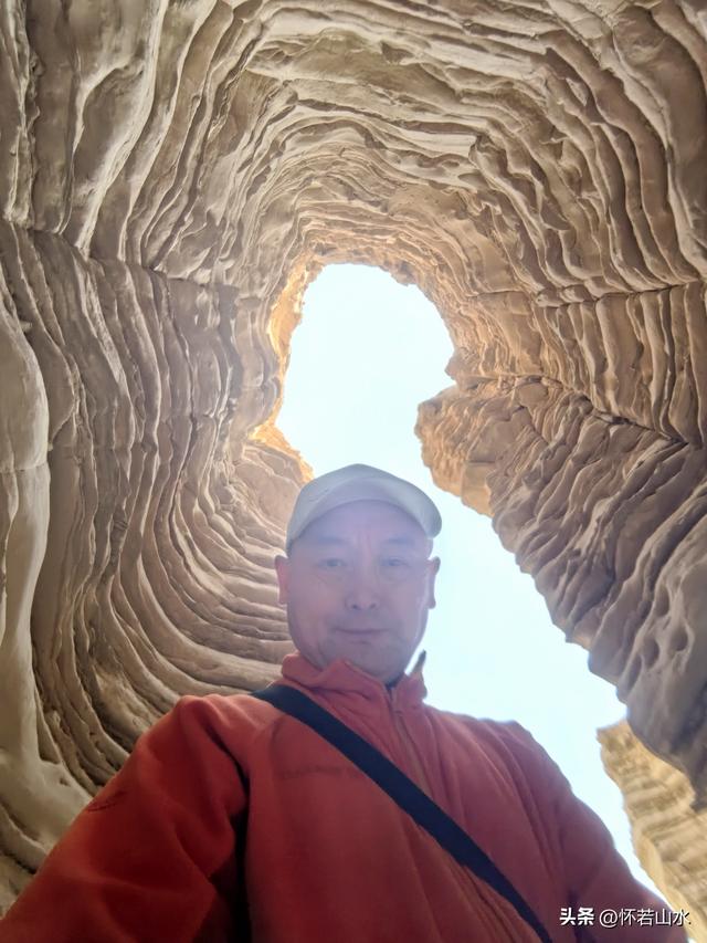 2025环南疆沙漠铁路背包自由行日记(9)---哈密大海道打卡(完结篇)