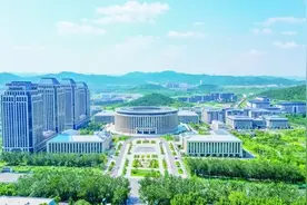 加速走出“对话框”！山东推动大模型深入产业端图片