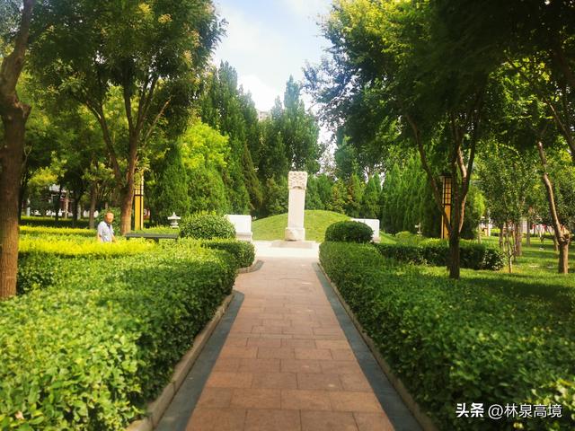 探寻衡水前马庄：下博孔氏郡望的发祥地