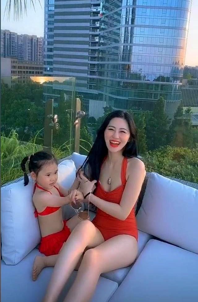 江苏美女嫁给杭州富豪，富豪比她大32岁，生下儿子后获赠2000万