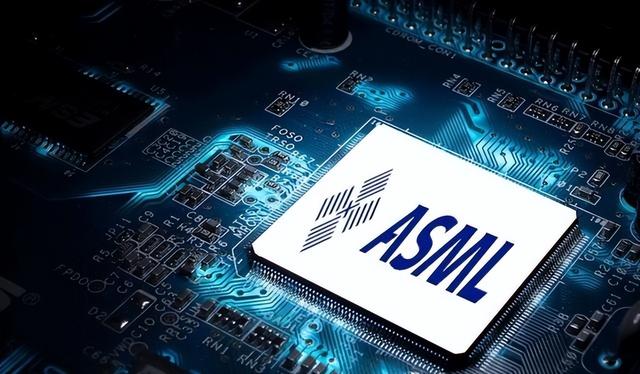 无视美国阻拦,荷兰执意向中国出售大批光刻机,外媒：ASML太狡猾