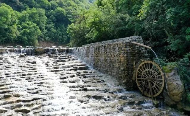 人间仙境！徽县三滩，这里的风光每一帧都能当屏保！