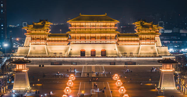明知难，偏要建!洛阳顶住压力造应天门，到底图什么?