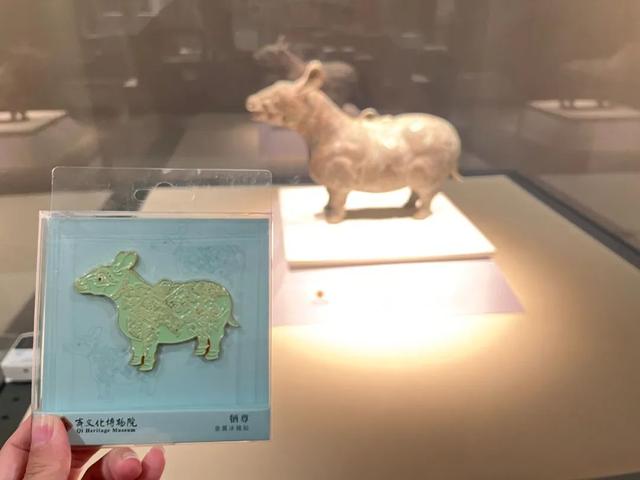 九月，一定更要来一趟齐国故都！