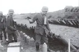 芥子气为何被称为“毒气之王”？世界上还有哪些毒性超高的气体？图片