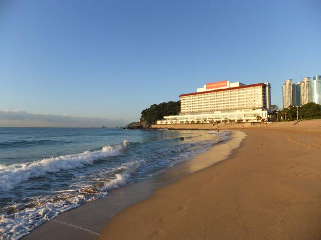 去韩国企业参观考察期间记录（二）