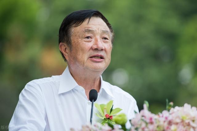 天将降大任于斯人也：任正非为何多次引用这句话？伟大背后是磨难