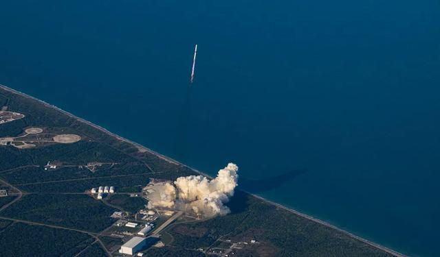 实现5项“国内首次”！朱雀三号回收试验失败：发生异常燃烧