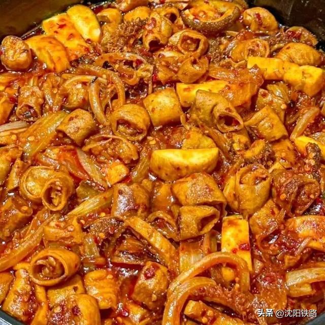 高铁直达！看球解锁朝鲜族美食+城市绝美风光