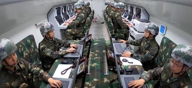 战略支援部队成军仅8年，为何被撤销建制？一分为三后有何意义？