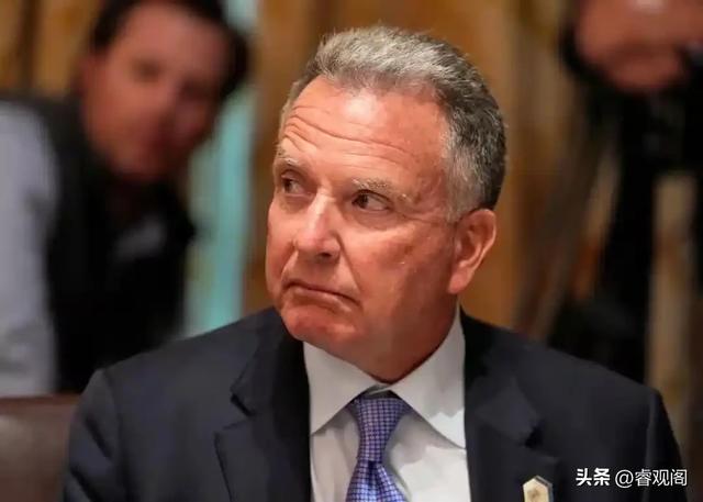 28条卖乌计划内幕！俄方写好剧本	，美特使负责递话