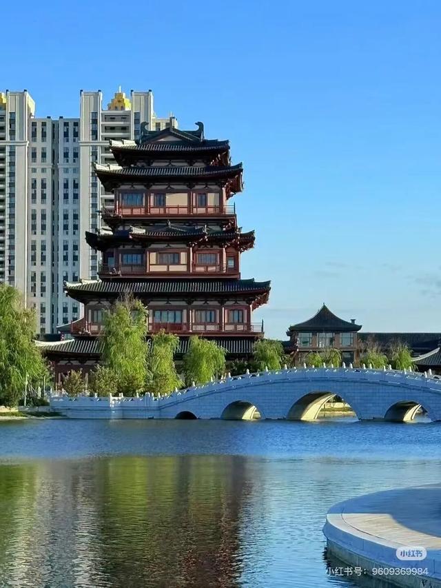 跟着博主游敦化：解锁国庆旅行宝藏体验，朋友圈 C 位非你莫属！