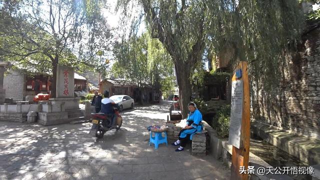安顺旅游选哪个屯堡打卡指南，按这个思路选绝对不踩雷