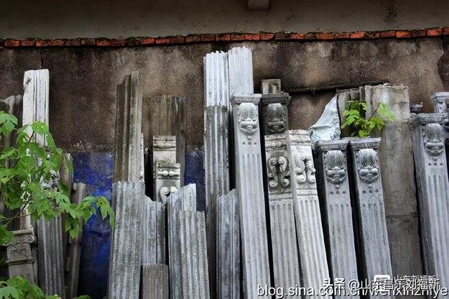 寻找敕国寺（江西之旅第五十七篇）