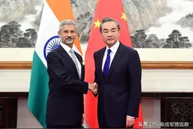 痛改前非？ 印度喊话中国联手建立新秩序，让西方统治寿终正寝图片