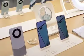 国补明日上线，苹果等多款手机集体降至6000元以内图片