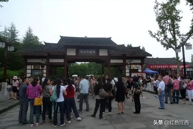 山水为媒，赣鄱风华越千山