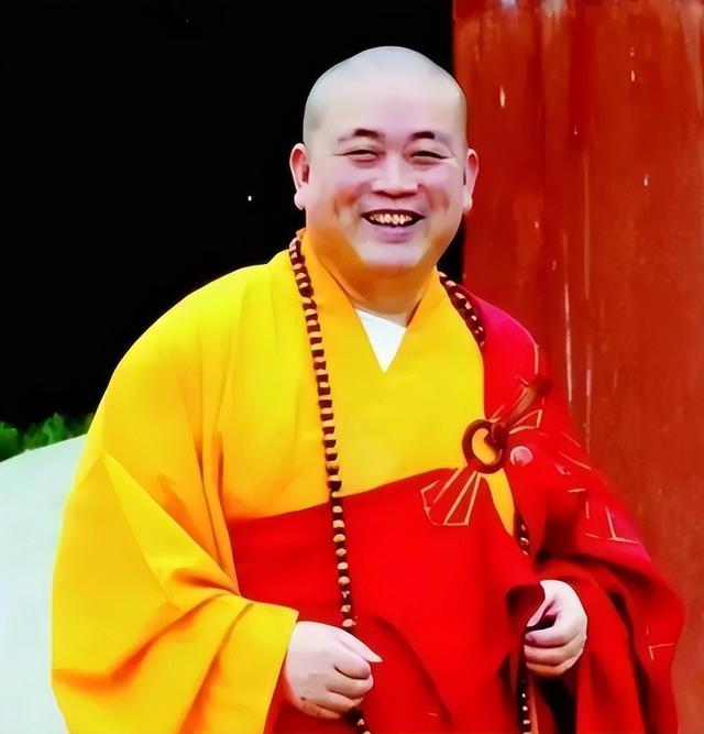 越扒越后怕！释永信上位后，同辈师兄弟集体消失？有人已走上歪路
