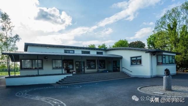 绿野仙踪——走进爱尔兰最美村庄阿黛尔