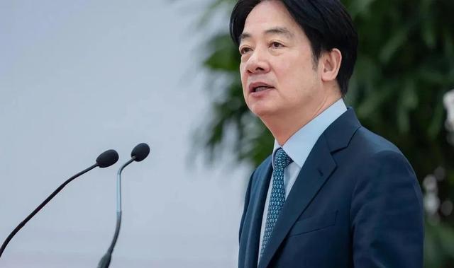 第二个立陶宛出现了，主动邀请赖清德来访，中国68年的友谊喂了狗