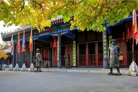 呼和浩特就等你来！ “情满青城”五日游线路推出图片