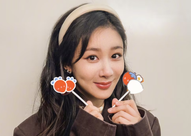 大反差！马思纯公然曝光杨紫私生活	，网友：和想象中很不一样