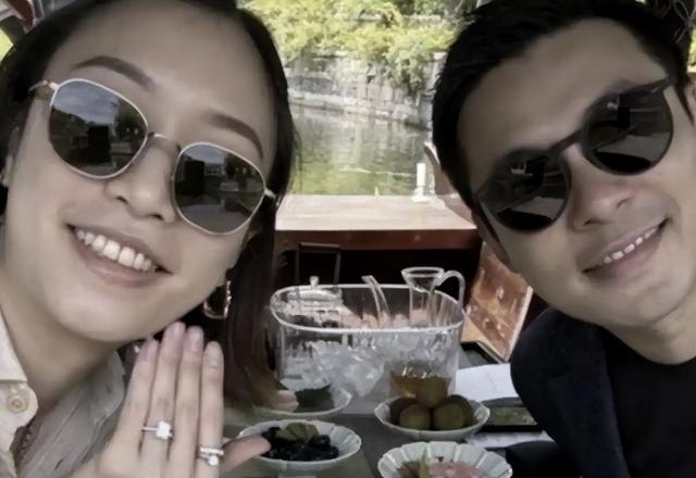 霍启仁妻子家世曝光	，是泰国首富，与霍家门当户对，比郭晶晶不差