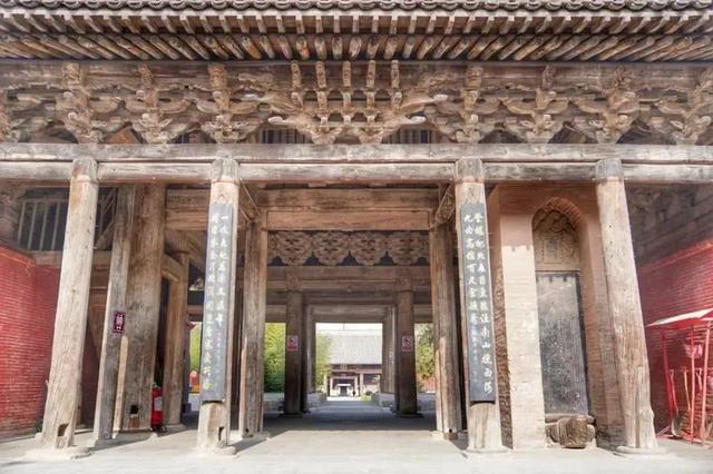 上新!运城4A级旅游景区再添新成员!