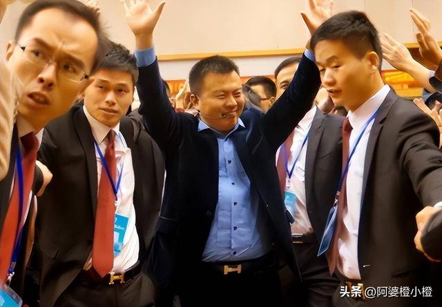 判了，无期！敛财3.8亿，伪装了7年的励志网红，最终还是露馅了