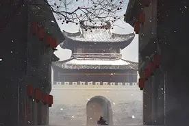 白居易：一首诗看透生死，这辈子，他活明白了图片