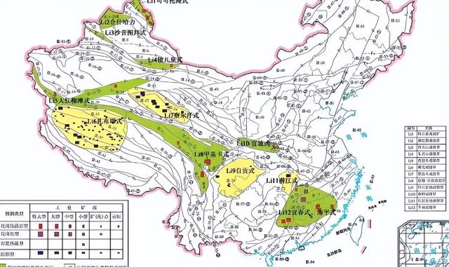 2800公里“亚洲锂腰带”横贯中国！地下巨龙苏醒，西方一夜失色