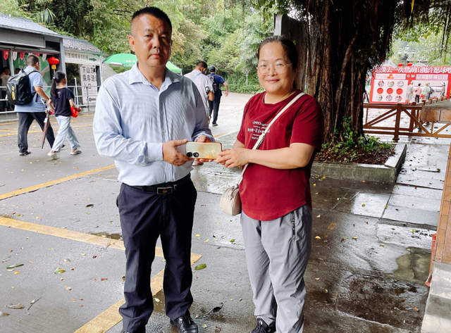 双节揽客38万+人次！肇庆文旅“实力圈粉”，暖心服务成最美风景线！
