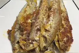 7-9元/斤！日照这种鱼一煎，左邻右舍都能闻到！现在吃正时候！图片