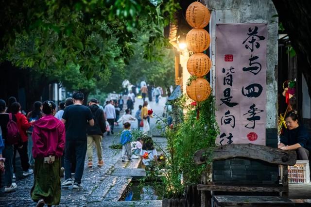 喜报！台儿庄古城荣获2025年中国5A级景区MBI品牌100强！